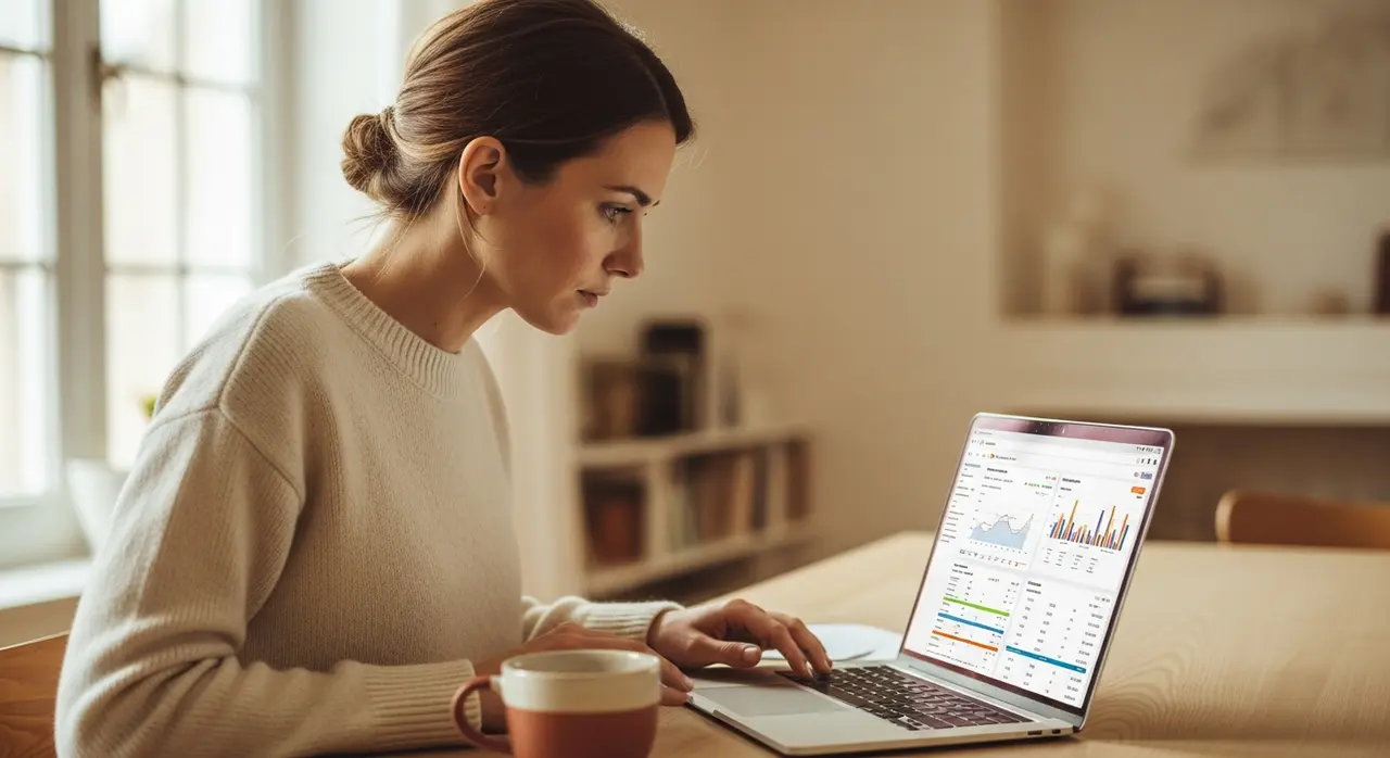 Freelance SEO Nanterre