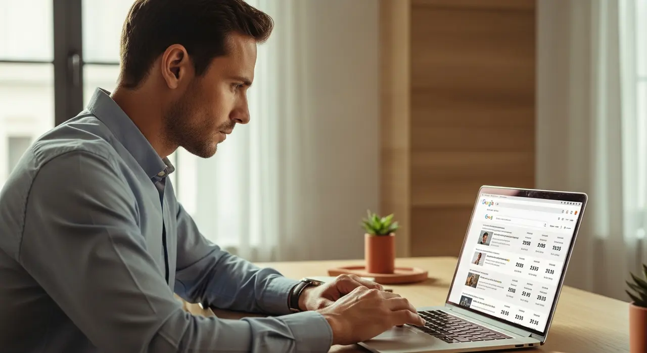 Freelance SEO Nanterre